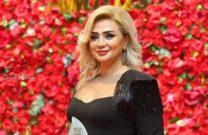 Ərinin qətlə yetirdiyi Türkanın məzarı - FOTO