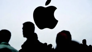 Apple-a qarşı ittiham irəli sürüldü