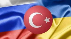 Türkiyə, Rusiya və Ukrayna nümayəndələri İstanbulda uğurlu nəticələr əldə ediblər