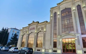 Bu restoranlar cərimələndi - FOTOLAR