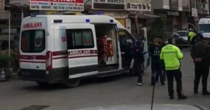 Türkiyədə silahlı insident baş verdi: 5 ÖLÜ, 2 YARALI - VİDEO