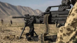 Mövqelərimiz minaatanlardan ATƏŞƏ TUTULDU