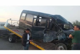 Cəlilabaddakı ağır qəzanın TƏFƏRRÜATLARI