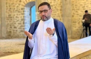 Hacı Şahinin qızı da \"Məşədi Dadaş\"ı tərk etdi