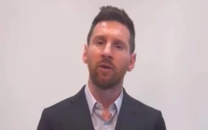 Messi üzr videosunu niyə yaydı? - Gizli razılaşma