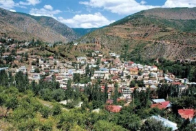 Adanada ard-arda zəlzələlər baş verdi