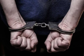 Sərxoş halda asayişi pozan müharibə iştirakçısı həbs olundu