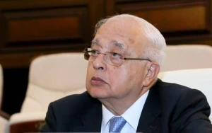 Prezidentdən Elçin Əfəndiyevlə bağlı SƏRƏNCAM