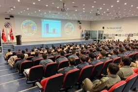 “Anadolu Qartalı - 2023” təlimi başa çatdı