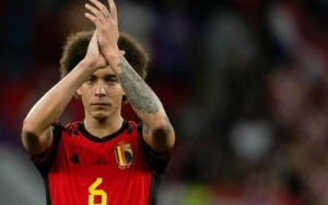 Tanınmış futbolçu Azərbaycan millisinə qarşı oynamayacaq