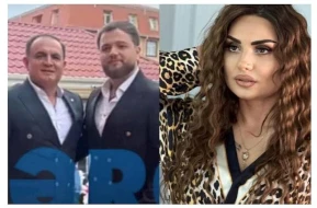 Həcinin oğlu Şəbnəmi biabır etdi: “Atam onun əri deyil” - ŞOK AÇIQLAMA (FOTO)