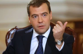“Bu, müharibəyə səbəb ola bilər” - Medvedev