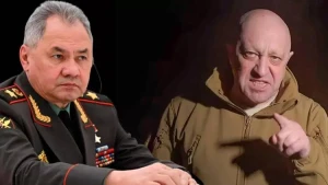 Gərginlik artır: Vaqner Rusiyanın müdafiə nazirini ələ saldı