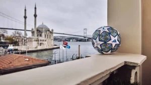 Çempionlar Liqasının finalı İstanbuldan alınır? - UEFA-dan AÇIQLAMA