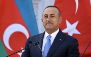 Çavuşoğludan Azərbaycanla bağlı PAYLAŞIM