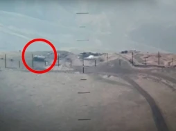 Hazırda Zod istiqamətində vəziyyət necədir? - VİDEO