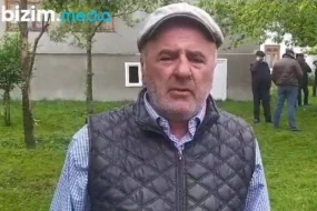 Atası ilə danışandan bir saat sonra Məhəmmədin şəhid xəbəri gəldi” - Şəhidin əmisi (VİDEO)