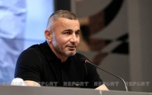 “Sonuncu çempionluq həmişə daha şirin və vacib olur” - Qurban Qurbanov