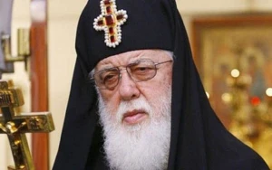 II İliya İlham Əliyevə məktub göndərdi