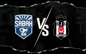 “Beşiktaş” - “Sabah” matçı bitdi - Yenilənib