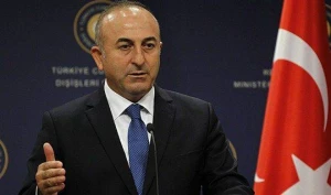 F-35-lər üçün ödədiyimiz pulu geri istəyirik - Çavuşoğlu