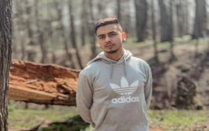 Azərbaycanlı tələbə Latviyada müəmmalı şəkildə ÖLDÜ