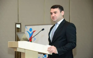 Prezident yeni nazir müavini təyin etdi - SƏRƏNCAM (FOTO)