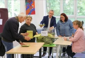 Seçkilərdə mənfi hal qeydə alınmayıb - YSK sədri