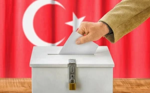 Səslərin 90 faizə yaxını sayılıb: Ərdoğan öndədir - CANLI (YENİLƏNİR)