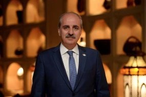 “Bu seçkilər Türkiyə üçün dönüş nöqtəsidir” - Ərdoğanın müavini