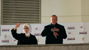 TƏCİLİ! Ərdoğanın qərargahı boşaldılır - NƏ BAŞ VERİR?