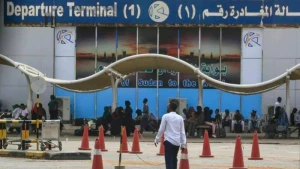 Sudan uçuşların qadağan edilməsini bu tarixə qədər uzatdı