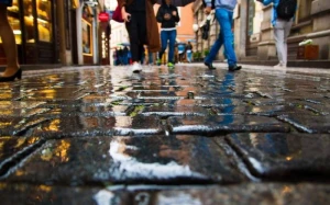 Yağıntılı hava nə vaxtadək davam edəcək? 