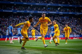 İspaniya çempionatının qalibi bəlli oldu