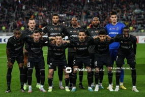 “Qarabağ”ın 9 potensial rəqibi dəqiqləşib - Çempionlar Liqası