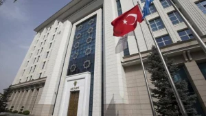 AKP qapalı iclas keçirir
