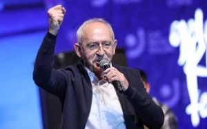 Kılıçdaroğlu tərəfdarlarına çağırış etdi