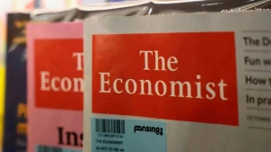 “The Economist” seçkinin nəticələrini gördükdən sonra örtük şəklini dəyişdi - FOTO