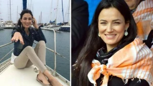 “Türkiyə gözəli” milət vəkili seçildi