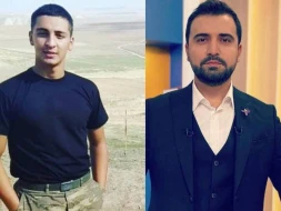 \"Səni həyatdan küsdürənə Allah lənət eləsin\" - Murad Əzimzadə (FOTO)