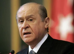 Baxçalı Ərdoğanın sədrlik təklifini qəbul etdi