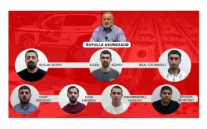 Azərbaycanda “Kərimə” dövləti qurmaq istəyən şəxslər həbs edildi - VİDEO