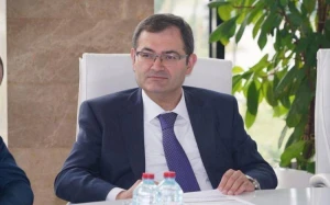 İntiqam Babayev yüksək vəzifəyə təyin olundu