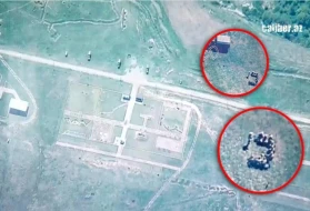 “Ərazimizdə 10 minə qədər erməni hərbçisi var” - Xocalıdan eksklüziv görüntülər (VİDEO)