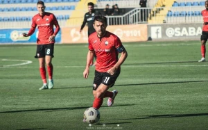 “Qəbələ”nin kapitanı əməliyyat olundu