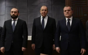 Moskvada üçtərəfli görüş keçirilə bilər