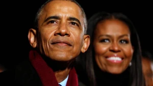 Barak Obamadan evliliyi ilə bağlı MARAQLI AÇIQLAMA