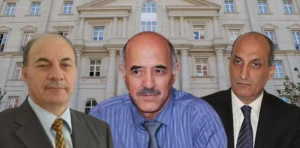 Sabiq maliyyə nazirləri indi HARADADIR? – ARAŞDIRMA