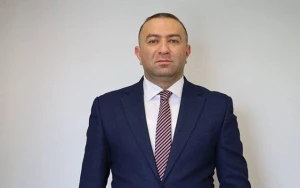 Şuşa Qoruğuna icraçı direktor təyin olundu