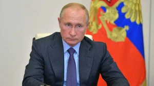“Rusiya İran və Azərbaycanla yükdaşımalarla bağlı sazişin imzalanacağına ümid edir” - Putin